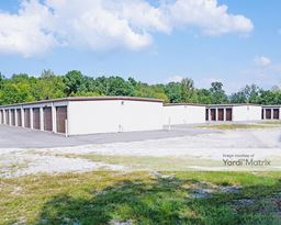 Image for Spavinaw Storage - 1010 SE 1st Avenue, Gravette, AR