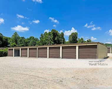 Image for Beaver Lake U Storage - 15509 Hwy 12 East, Rogers, AR