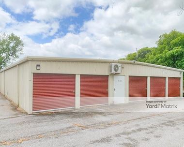 Storage Units for Rent available at 1703 South 40th Street, Springdale, AR 72762