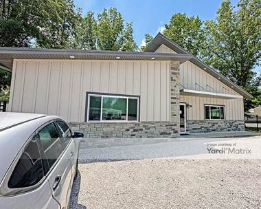 Storage Units for Rent available at 14635 US-62, Garfield, AR 72732