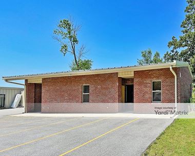 Storage Units for Rent available at 1601 West Centerton Blvd, Centerton, AR 72719