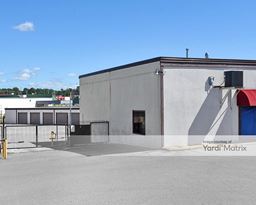 Image for Cloverleaf Mini Storage - 2821 Bryan Road, Van Buren, AR