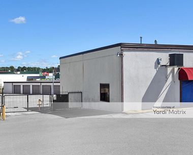 Storage Units for Rent available at 2821 Bryan Road, Van Buren, AR 72956