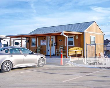 Image for Lowell RV & Self Storage - 907 Jennifer Lane, Lowell, AR