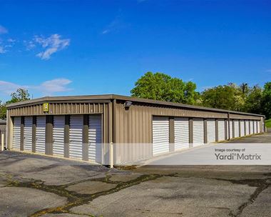 Storage Units for Rent available at 6800 Alma Hwy, Van Buren, AR 72956