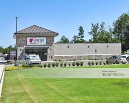 Image for RazorBox Storage - 8601 Chad Colley AR, Fort Smith, AR