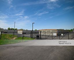 Image for New Frontier Self Storage - 614 Brakke Drive, Hudson, WI