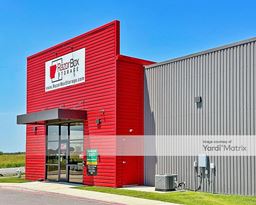 Image for RazorBox Storage - 12942 AR-72, Bentonville, AR