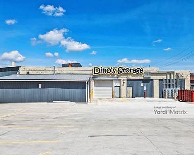 Storage Units for Rent available at 4520 South 36th Street, Omaha, NE 68007