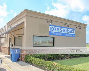 Storage Units for Rent available at 3648 Belle Vale Drive, Addis, LA 70710