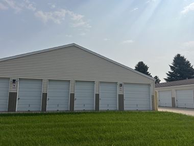 Storage Units for Rent available at 2601 16th Ave S, Moorhead, MN 56560