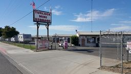 Image for Turlock Mini Storage, Turlock, CA