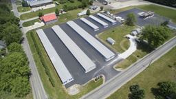 Image for Goshen West, Goshen, IN