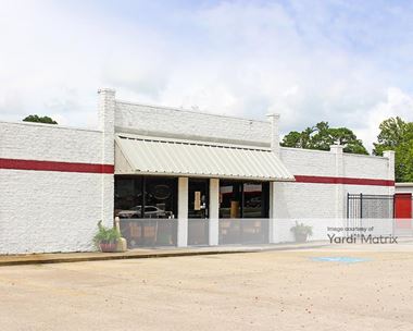 Storage Units for Rent available at 716 Sam Houston Jones Pkwy, Lake Charles, LA 70611