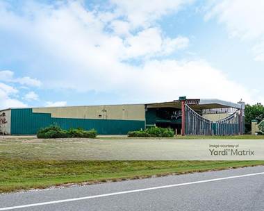 Storage Units for Rent available at 8045 Lake Street, Lake Charles, LA 70605