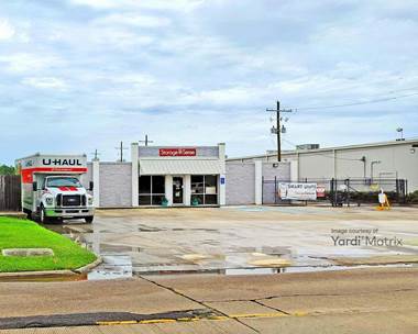 Storage Units for Rent available at 210 West Sale Road, Lake Charles, LA 70605