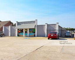 Image for Storage Sense - 210 West Sale Road, Lake Charles, LA