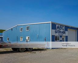 Image for ABC Storage - 1001 West Bass Drive, Fort Pierre, SD