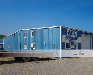 Storage Units for Rent available at 1001 West Bass Drive, Fort Pierre, SD 57532