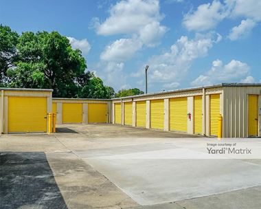 Storage Units for Rent available at 5922 Cameron Street, Scott, LA 70583