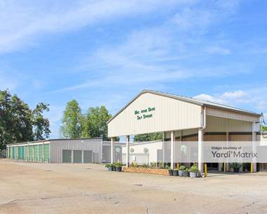 Storage Units for Rent available at 727 Macarthur Drive, Alexandria, LA 71303