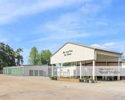Image for Mac Arthur Drive Self Storage - 727 Macarthur Drive, Alexandria, LA