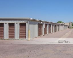 Image for Secure Self Storage - 111 North Garfield Avenue, Sioux Falls, SD