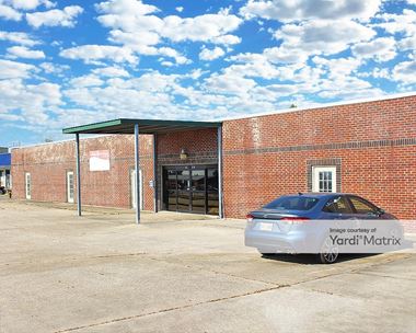 Storage Units for Rent available at 4309 Lake Street, Lake Charles, LA 70605