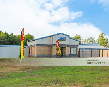 Storage Units for Rent available at 2549 Monroe Hwy, Pineville, LA 71360
