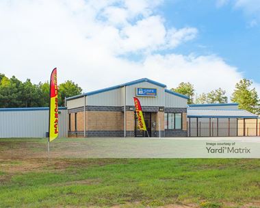 Storage Units for Rent available at 2549 Monroe Hwy, Pineville, LA 71360