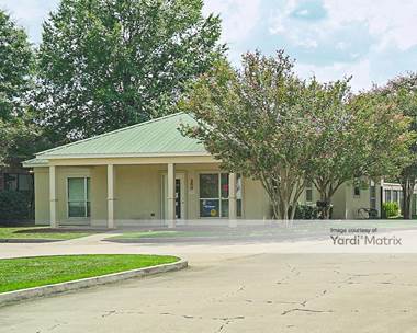 Storage Units for Rent available at 200 Feu Follet Road, Lafayette, LA 70508