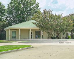 Image for Storage Center, The - 200 Feu Follet Road, Lafayette, LA