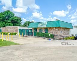 Image for Johnston Street Self Storage - 4605 Johnston Street, Lafayette, LA