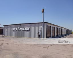 Image for Larry's I - 29 Storage - 25807 Cottonwood Avenue, Sioux Falls, SD