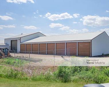 Storage Units for Rent available at 27084 Kerslake Place, Tea, SD 57064