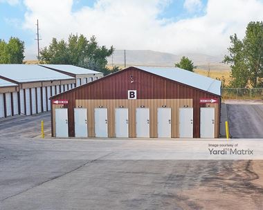 Image for Rushmore Storage - 120 Mall Drive, Rapid City, SD