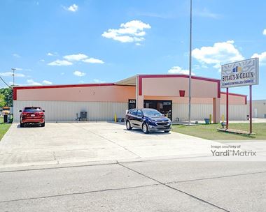 Image for Steaux - N - Geaux - 405 Jefferson Terrace, New Iberia, LA