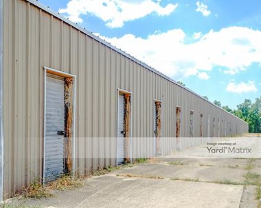 Image for Jefferson Terrace Self Storage - 307 Jefferson Terrace, New Iberia, LA