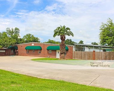 Storage Units for Rent available at 4401 Brown Street, Lake Charles, LA 70607