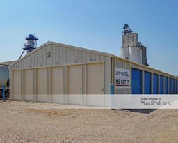 Image for Safeway Storage - 2525 East Wells Avenue, Pierre, SD