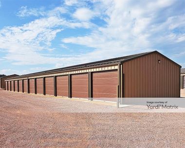 Image for Storage Place, The - 7401 Dunsmore Road, Rapid City, SD