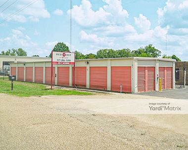 Storage Units for Rent available at 311 Smalley Road, Lafayette, LA 70507