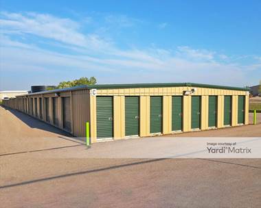 Storage Units for Rent available at 4025 Biernbaum Lane, Rapid City, SD 57701
