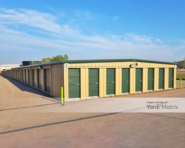 Image for Anytime Auto & Storage - 4025 Biernbaum Lane, Rapid City, SD