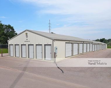 Image for All Kindza Storage - 1125 Kennel Drive, Rapid City, SD