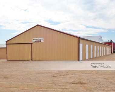 Image for Spearfish Valley Storage - 3215 East Fairground Loop, Spearfish, SD