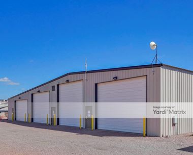Storage Units for Rent available at 3311 Premier Circle, Yankton, SD 57078
