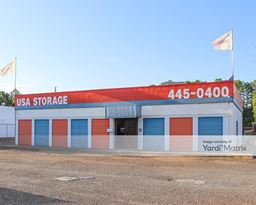 Image for USA Storage - 2669 Highway 28 East, Pineville, LA