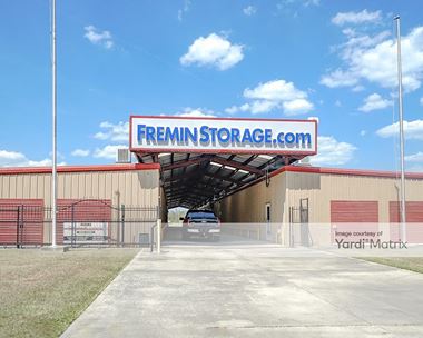 Image for Fremins Mini Storage - 910 West Highway 90 East, New Iberia, LA