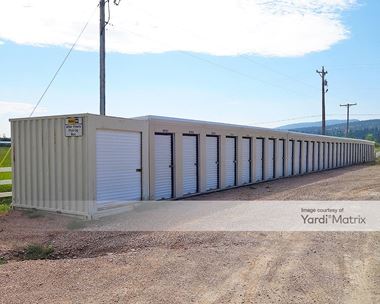 Image for Bradley's Storage - 3470 Whitewood Service Road, Sturgis, SD